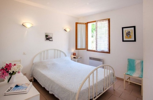 Solaro Apartment | Residence Scaffa Rossa ap. # 5