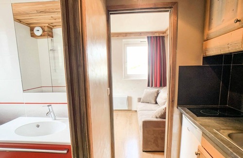 Val Claret Apartment | Residence Tommeuses - Studio for 2 People