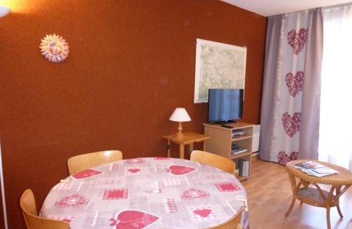 Enchastrayes Apartment | RESIDENCE UBAYE T 17