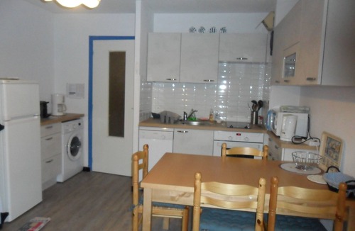 Treboul Apartment | Residential flat 100 sea and thalasso