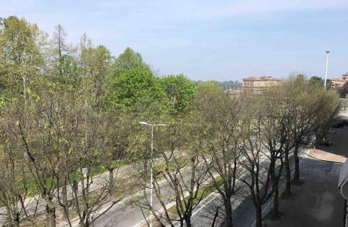 Cuneo Nuova Apartment | Residenza Monviso