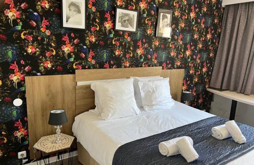 Le Cannet Hotel | Resothel Group