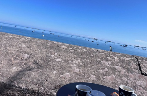 Taule House | RESPIRER A DEUX EN FINISTERE NORD