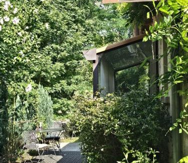 Saint-Geniez-d'Olt House | RiverRun