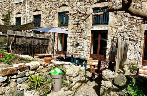 Burzet Apartment | Rives de Bourges