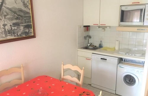 Roquebrune-Cap-Martin Apartment | Riviera Beach 1