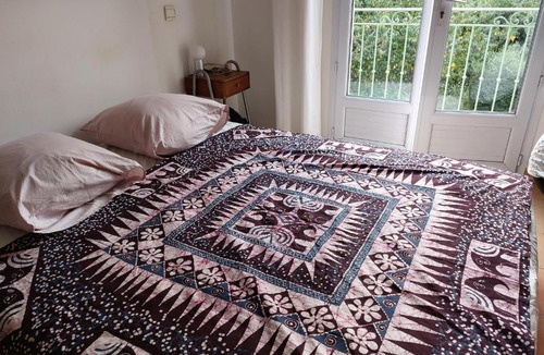 Vidauban House | Robin's Lodge