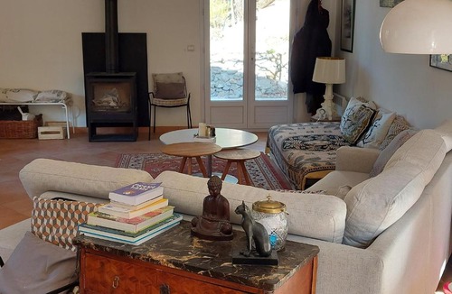 Vidauban House | Robin's Lodge