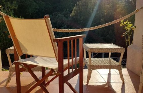 Vidauban House | Robin's Lodge