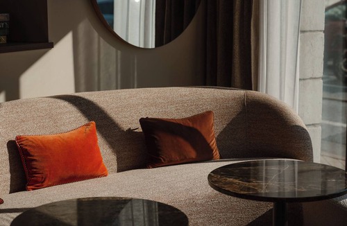 Biarritz City Centre Hotel | Roc Seven Biarritz