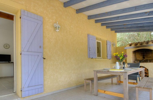 Sartene House | Roccapina Sartene: house/villa - ROCCAPINA - SARTENE