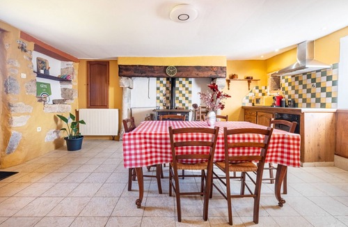 Payrac House | Roger’s House Between Sarlat and Rocamadour