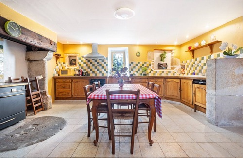 Payrac House | Roger’s House Between Sarlat and Rocamadour