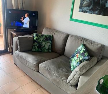 Port Grimaud Apartment | Romance in Port Grimaud