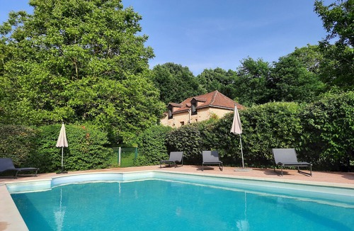 Cendrieux Cottage | Romantic getaway. In the heart of Périgord.