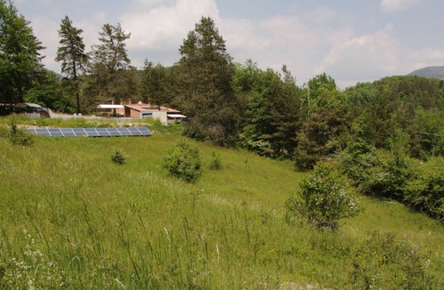 Saint-Pierre Villa | Romantic-Huntinglodge-en-Provence *