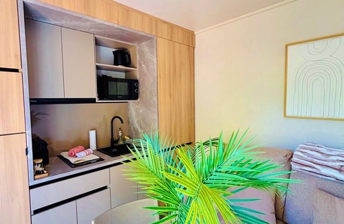 Saliers House | Romantic Tiny Suite & Jacuzzi in the Camargue