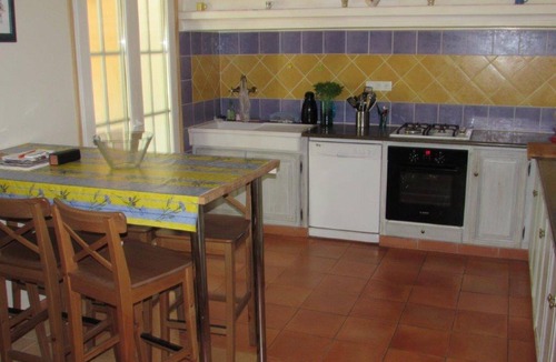 Cotignac Villa | Romantic villa with pool & pool house between the Mediterranean Sea and the Gorges du Verdon