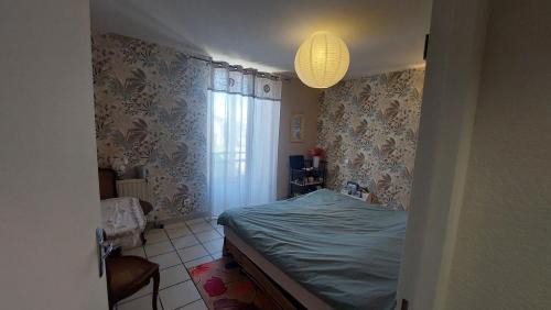 Saint-Projet Bed & Breakfast | ROMELLA's ROOM