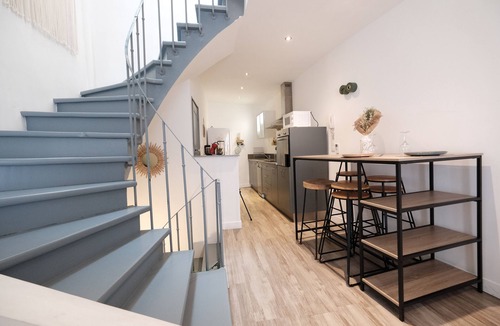 Thuir House | Romy's House