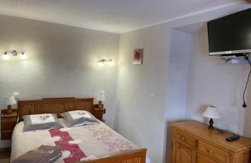 Bessans Apartment | Ronce HOTEL LA VANOISE