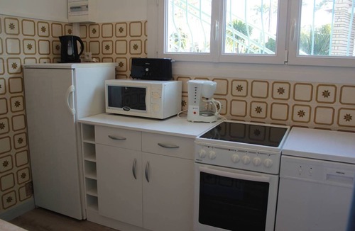 La Tremblade Apartment | Ronce-les Bains - GROUND FLOOR APARTMENT left - 90m from the BEACH