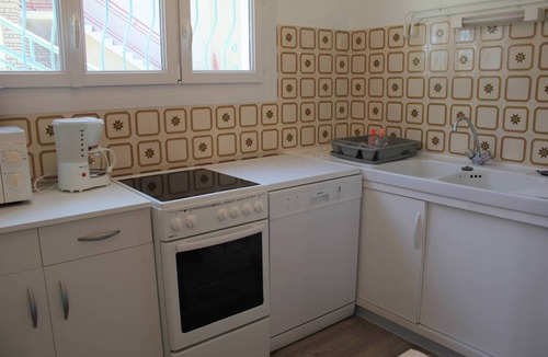 La Tremblade Apartment | Ronce-les Bains - GROUND FLOOR APARTMENT left - 90m from the BEACH