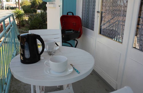 La Tremblade Apartment | Ronce-les-Bains - APARTMENT 1st FLOOR left - 90m from the BEACH