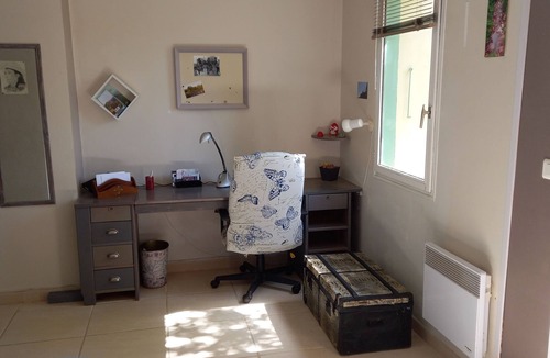 Accons Bed & Breakfast | Room 1 pers ideal student, trainee, holidaymaker, teleworker