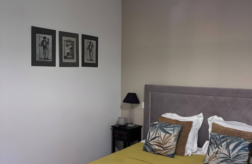 Vico Bed & Breakfast | Room 'Renno' with Shared Pool, Wi-Fi and Air Conditioning