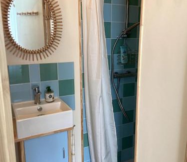 Douarnenez Apartment | Room studio Douarnenez