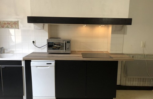Roquecourbe House | Roquecourbe