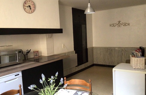 Roquecourbe House | Roquecourbe