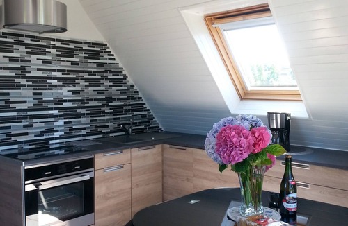 Roscoff Apartment | ROSCOFF: ALIZE weekly rental