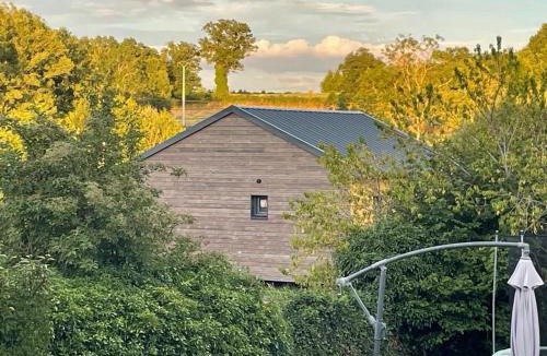 Champagnat Hostel | Roue d'escampette Gîte d'étape et cycliste - Village vacances pour tous
