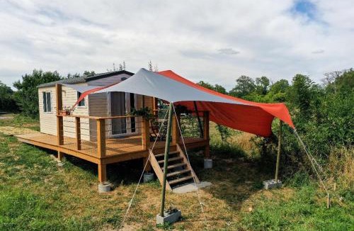 Champagnat Hostel | Roue d'escampette Gîte d'étape et cycliste - Village vacances pour tous