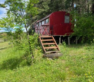 Charmes-sur-l'Herbasse Other | Roulottes