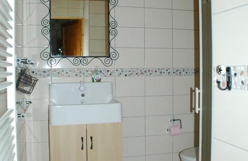 Saint-Paul-d'Espis House | Roussel