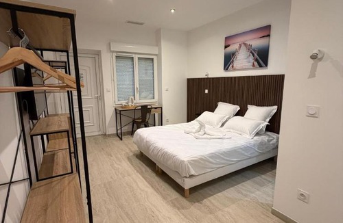 Le Rove Hotel | Rovotel - Le Rove