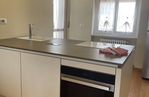 Langhe and Roero Apartment | Rubina Home