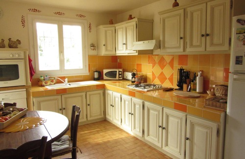 Cotignac House | Rurally located holiday home with private pool