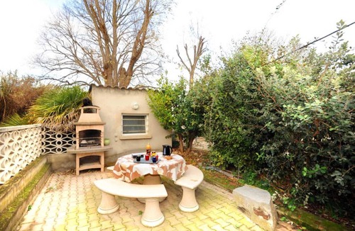 Bompas House | Ruscino - PERPIGNAN - Gîte