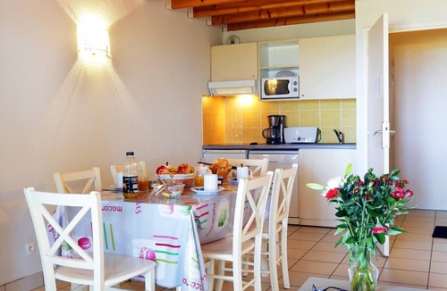 Locmaria-Plouzane Condo | Rustic + Cozy Apartment | Direct Beach Access!