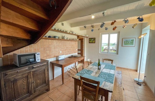 Le Ru House | Rustic house with Trieux view – by Autrimo Paimpol