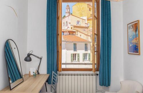 Old Town Apartment | Séjour authentique dans la vieille ville de Menton