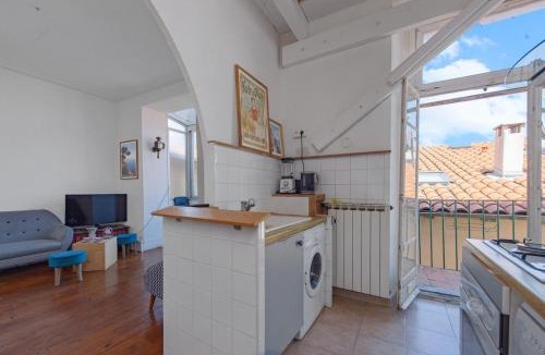 Old Town Apartment | Séjour authentique dans la vieille ville de Menton
