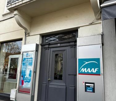 Vienne Apartment | Séjour cosy au cœur de Vienne-tout à 2 min à pied