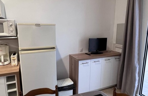 Vico Apartment | Sagone - Les Pieds Dans L'eau