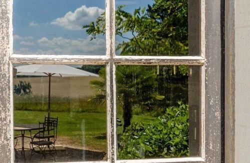 Poullignac House | Saint Germain (5 p.)