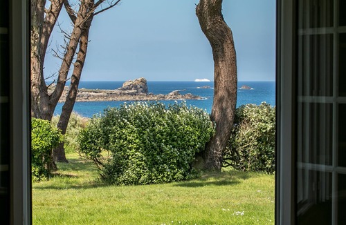 Landunvez House | Saint Gonvel by Interhome